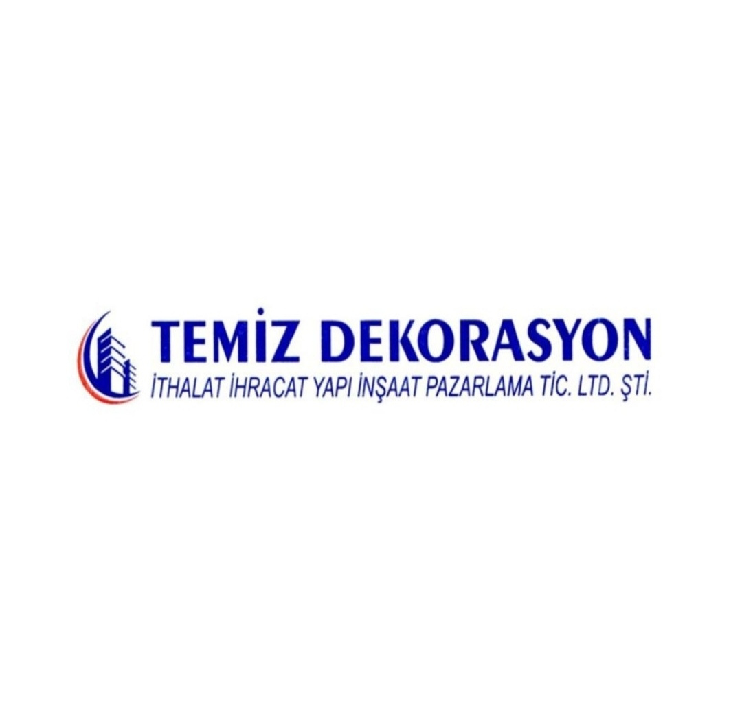 Temiz Dekorasyon